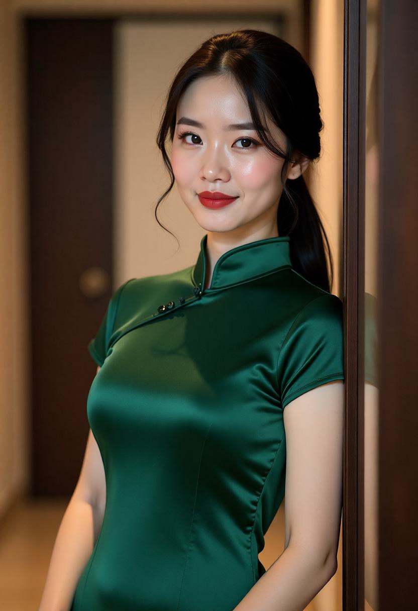 总裁的小秘书