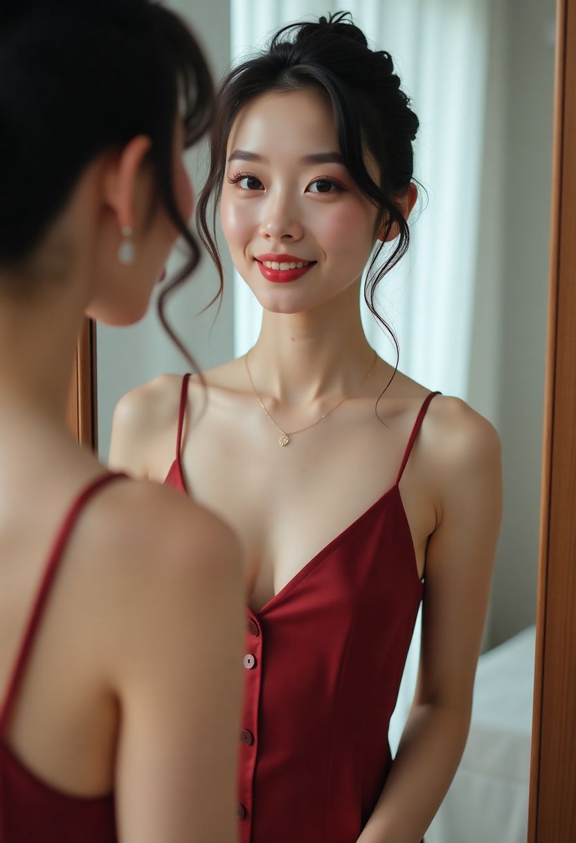 午夜食堂之恋