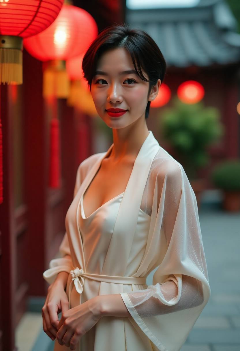 文学社的春天