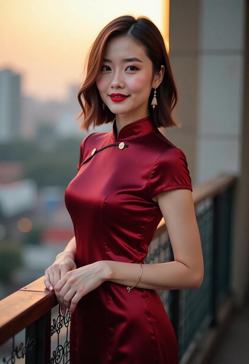 最后的夏日