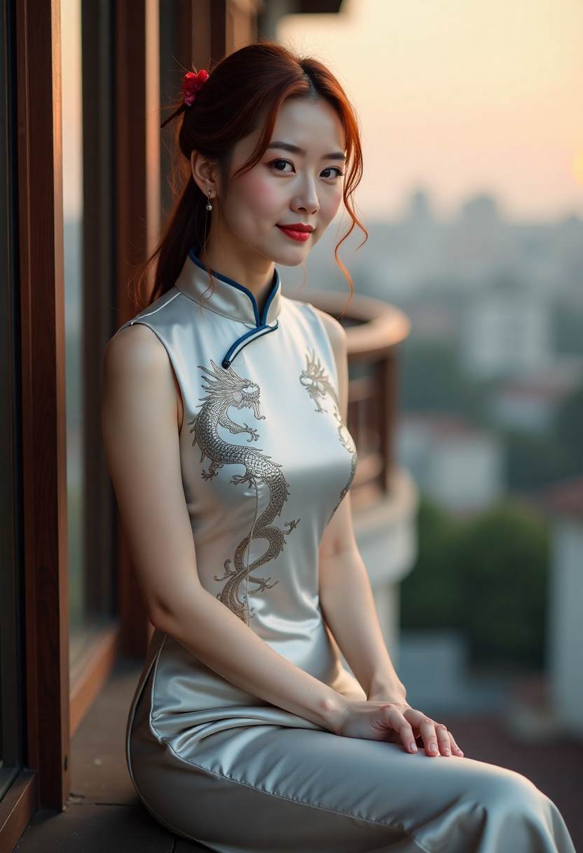 恋爱时差